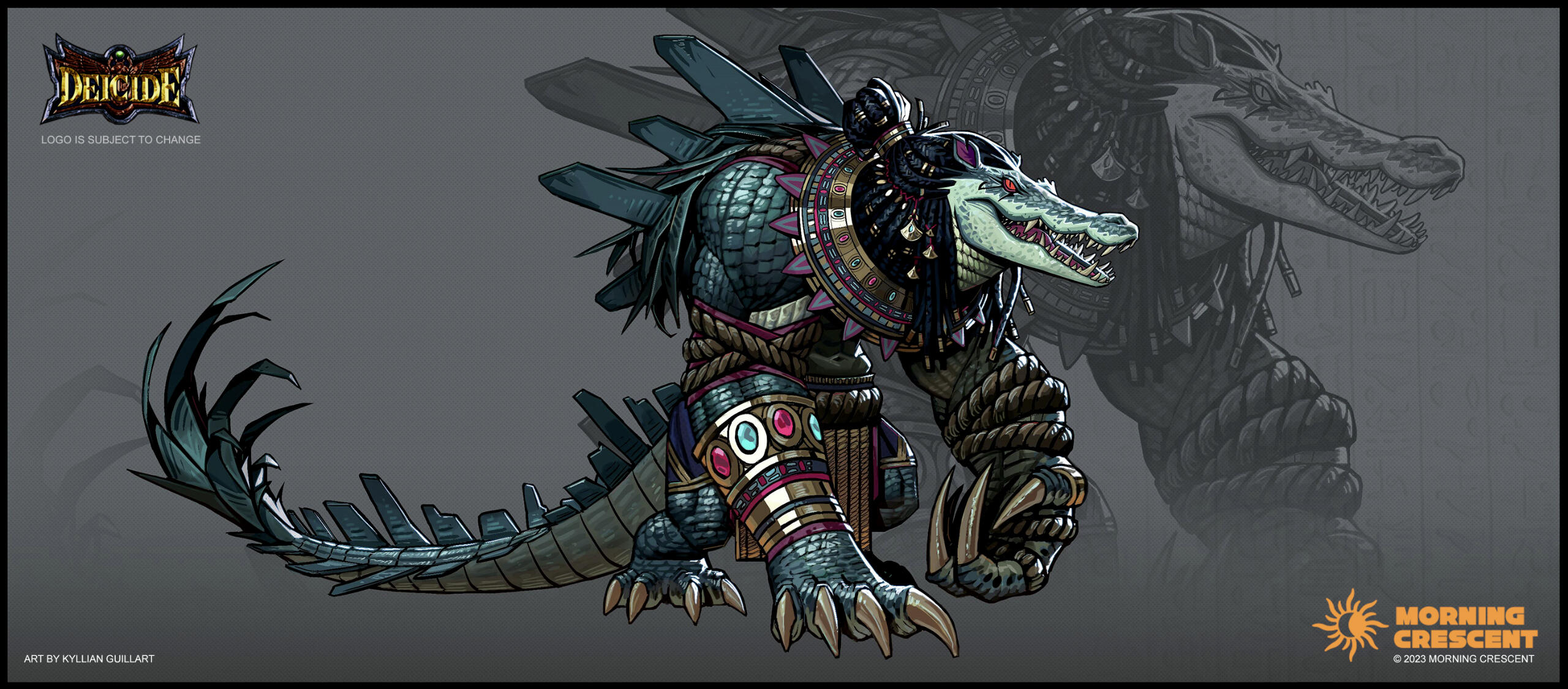 Sobek (2023)