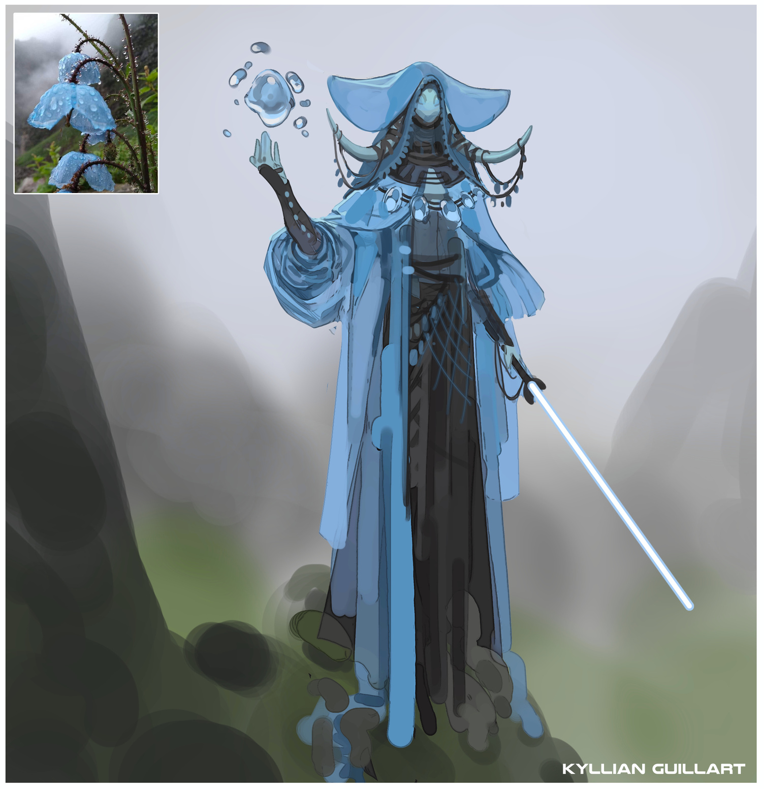 Jedi Consular (2025)