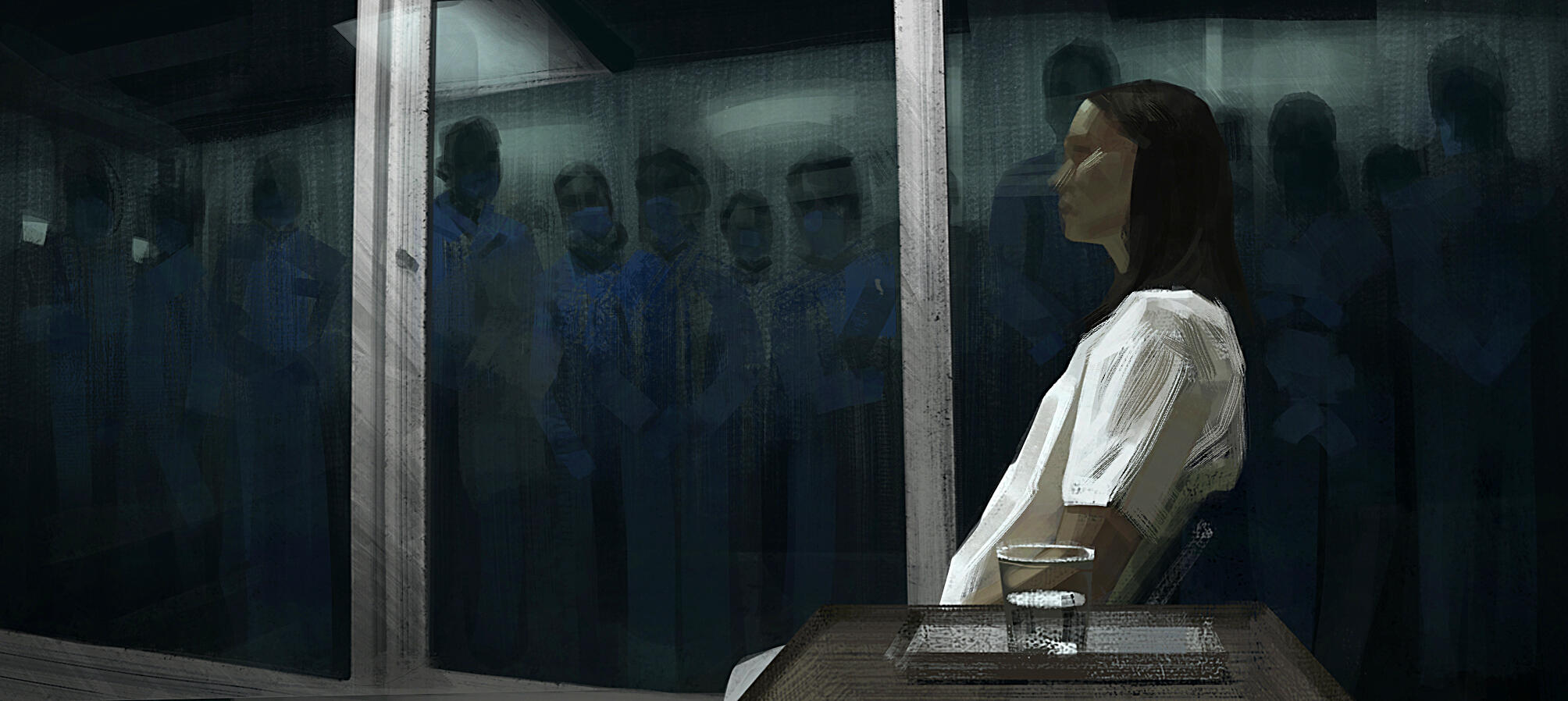 Screencap study (2019)