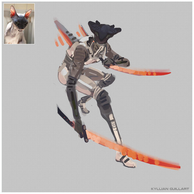 Design exercise (2025)