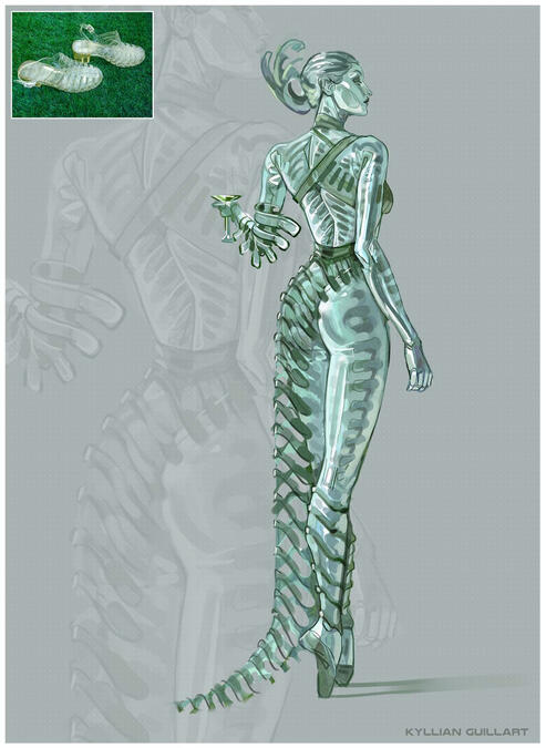 Design Exercise (2025)