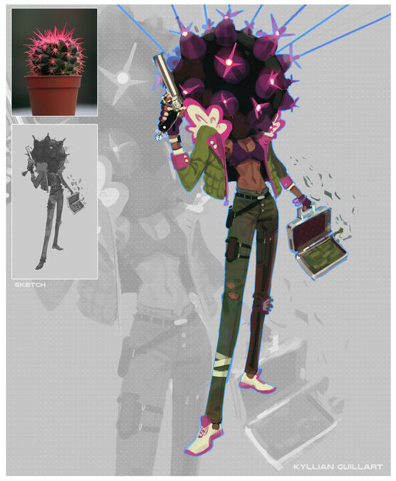 Design exercise (2025)